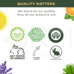 Refined Glycerin For Soap Making, Shampoo Makin, Moisturizer For Skin, Face, Hair Care & DIY Beauty Products - Water Soluble - 500 Grams Bulk - Image 6