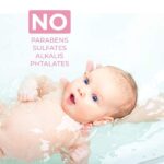 Softsens Baby Nourishing Bar Soap 100g each x 3 (300g) | Deep Nourishing & Gentle Cleansing | With Colloidal Oatmeal & Vitamin E | Dermatologically Tested, Hypoallergenic & Free from Parabens, SLS & SLES - Image 3