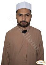 1Pcs Egyptian Kufi Koofi Kofi Topi Imam Cap Hat Plain White Prayer Muslim Islamic Islam Mens Top Simple Stitch Design Fabric Skull Religious Ceremony Men Headwear Worship Soft Comfortable - Image 6