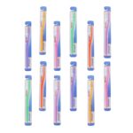 MAXI Angular Soft Bristles Toothbrush, Pack of 12 - Image 3
