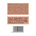 LUX Sandalwood, Bath Soap, 150g x 5, for Clear, Glowing Skin, with Pure Sandalwood Oil & Vitamin C, Suitable for all Skin Types - Image 8