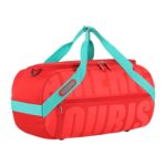 American Tourister PIXO Polyster Duffle Bag for Travel | Bag for Travelling with Detachable & Adjustable Shoulder Strap - Image 3