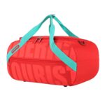 American Tourister PIXO Polyster Duffle Bag for Travel | Bag for Travelling with Detachable & Adjustable Shoulder Strap - Image 5