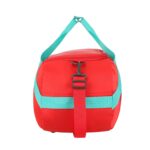 American Tourister PIXO Polyster Duffle Bag for Travel | Bag for Travelling with Detachable & Adjustable Shoulder Strap - Image 6