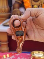 Jaap Mala Manual Digital Tasbih Counter Mantra Counting Machine for jaap |PAR-P662 - Image 3