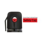 GUARDIAN Pepper Spray Self Defence for Women Safety/Protection Single 55ml, Pink & Black, 35G(55ML) - Image 5