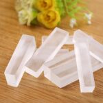 MAGICMOON ULTRA CLEAR GLYCERIN TRANSPARENT SOAP BASE (SLES, SLS, PARABEN FREE) - 400 GRAM (NET) - Image 3