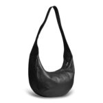 bRhat Jhola Leather Sling Crossbody Bag - Image 3