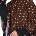 Namaz Hijab Khimar, Namaz Chadri for Women, Lycra Stretchable Islamic Solid Hijab with Sleeves, Women's Stylish Plain Hijab - Image 5