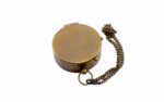 Alpha Kart Compass Pocket_2", Camping Travelling Equipment, Boat Compass, Engraved Brass Compass with Wooden Box - Image 3