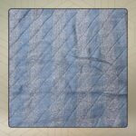 Heritage Collection Woven Cotton Scarf Stole for Women - Image 5