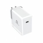 65W PD Fast Charger | Universal Type-C Adapter | Supports All Charging Protocols | Fireproof, Overload & Heat Protection | Cable Included - Image 2
