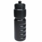 8-Hole Water Bottle Rack Portable Football Training Bottle Stand Quick Reach Drink Holder for Coaches, Athletes, Blk|Sporting Goods | Fitness Running & Yoga | Fitness Equipment & Gear - Image 2