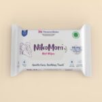 99.9% Pure Water Wet Wipes | Unscented & Hypoallergenic | Extra Soft & Thick with Aloe Vera Extract | Super Saver Pack | Gentle, Safe & Skin-Friendly | Pack of 20 - Image 2