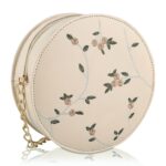 ADISA women girls embroided sling bag - Image 2