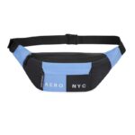 Aeropostale Carlin Unisex Polyster Crossbody Bags & Cases - Image 2