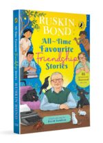 All-Time Favourite Friendship Stories | Classic Collection of 25+ most-loved, great stories by famous award-winning author (Illustrated, must-read ... must-read fiction short stories for kids) - Image 2