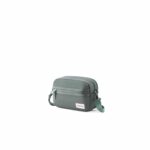 American Tourister Era | 3 Ltrs | 3 Compartments | Adjustable Strap | Crossbody Bag | 1 Year International Warranty | Green - Image 2