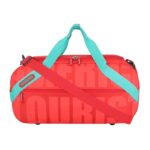 American Tourister PIXO Polyster Duffle Bag for Travel | Bag for Travelling with Detachable & Adjustable Shoulder Strap - Image 2