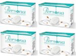 Amway Persona Creme Moisturizing Soap(Pack of 4) - Image 2