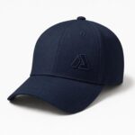 Aprodo Adjustable Cap for Men & Women | Lightweight Breathable Unisex Hat for Sun Protection | for Workout, Travel, Outdoor Activities & Sports - Image 2