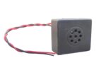 Automatic Safar Dua Car Speaker – Starts Reading Travel Dua When Car Starts (40 Seconds) – Compact, Easy Installation, Ideal for Safe Journeys Audio - Image 2