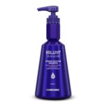 Bblunt Intense Moisture Shampoo with Jojoba and Vitamin E for Dry & Frizzy Hair | Moisturizes & Hydrates | Adds Shine | For Men & Women | 650 ml - Image 2