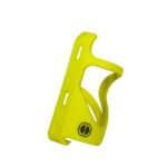 Bottle CAGE | Matte Finish Torsion Mechanism | Made in India (Flourescent Yellow) - Image 2