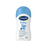 Cetaphil Baby Tear-Free Shampoo with Natural Chamomile & Aloe Vera 200 ml | Gentle Daily Cleanser for Newborns & Babies from Day 1 | pH Balanced, Hypoallergenic, Soap & Paraben Free - Image 2