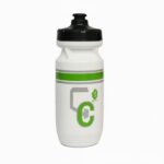 Custom Logo Sports Press Bottle Portable ABS Sports Bottle Easy Grip Exercise Gear Phthalate-Free Safe for Cycling, Running, Fitness, Outdoor, White|Sporting Goods - Image 2