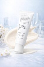 DR'S 345 Relief Cream, Daily Skin Care Face Moisturizer Soothing Recovery and Blemish Care with Tea Tree Leaf Water & Niacinamide, Korean Vegan Skin Care for All Skin Types, 1.69 Fl Oz, 50Ml (Original korean) - Image 2