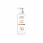Dhathri Dheedhi Daily Coconut Milk Shampoo | Deep Moisturising Hair Cleanser | Coconut milk for Hair Growth | Daily Use | Paraben Free | For Soft Silky Smooth Hair |Suitable for all Hair Types - Image 2