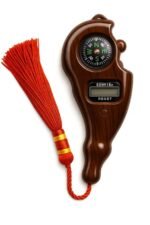 Digital Finger Counter Tally Counter for Jaap & Tasbeeh | Electronic Mala Jaap Counter Machine with Reset Button | Multi Colour | Prayer, Meditation & Mantra Counting Tool,(Multi Colour) (Pack of 1) - Image 2