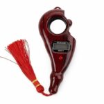 Digital Finger Counter-Tally Counter -jaap Counter Jaap mala Counter mala jaap Counter Tasbeeh Misbaha Counter-Different Use- for naam jaap -Mantra Jap Counter (154) - Image 2
