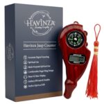 Digital Finger Tally Counter | Naam Jaap, Mantra Jap & Japa Mala Counter | LCD Prayer Counter Ring | Tasbeeh Misbaha Counter for Meditation, Chanting & Pooja (Multicolor) – Special Edition - Image 2