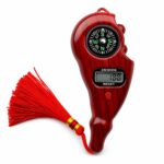 Digital Jaap Counter Ring with Display, Naam Jap Counter Machine for Mantra Counting, Mala Jaap Counter, NAM Jap Counter, Tasbeeh Counter Ring, 5 Digit Chanting Count Machine for Prayer & Meditation - Image 2