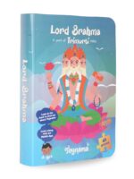 Educational Toys for Kids - Brahma 49 Pcs Jigsaw Puzzles Ages 3+ | Cultural Interactive Learning with App - Image 2