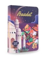 Educational Toys for Kids - Ibaadat 49 Pcs Jigsaw Puzzles Ages 3+ | Cultural Interactive Learning with App - Image 2