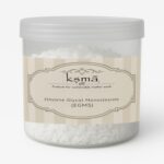 Ethylene Glycol Monostearate (EGMS) 250 Gram | For Soap Making Shampoo | Making Cosmetic | DIY Personal Care - Image 2