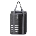 F Gear Munch Black Grey Lunch Bag - Image 2