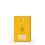 Forest Essentials Sandalwood & Turmeric Soap | Ayurvedic Scented Handmade Bath Soap | Gently Cleanses & Softens Skin | With Natural Oils & Raw Cane Sugar - Image 2