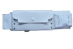 HORIZON CG Free size White comfortable Adjustable Ihram/Ehram/Ahram Belt for HAJJ and UMRAH/Pack of 1 - Image 2
