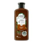 Herbal Essences bio:renew Coconut Milk SHAMPOO, 400ml, No Parabens No Colourants - Image 2