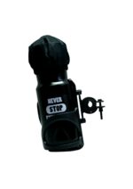 Hydration Kit for Motorcycle Riders | Compatible to Most Bikes | Made in India (Black) - Image 2