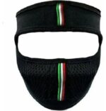 JAGMOOLYA PRODUCTS Bike Riding Cycling Anti Pollution Dust Sun Protection Full Face Cover Mask (Black), Bike Rider Mask(PACK OF 1) - Image 2