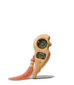 Jaap Mala Manual Digital Tasbih Counter Mantra Counting Machine for jaap |PK-P793 - Image 2
