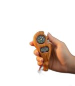 Jaap Mala Manual Digital Tasbih Counter Mantra Counting Machine for jaap |PK-P801 - Image 2