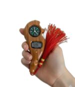 Jaap Mala Manual Digital Tasbih Counter Mantra Counting Machine for jaap |PK-P816 - Image 2