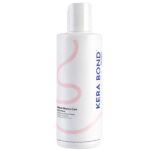 KERA BOND Pregnancy Safe Hair Care | Mild Shampoo for Pregnant, Lactating & IVF Women | Sulphate, Paraben & Silicone Free | With Rice Proteins & Coconut | 100ml - Image 2