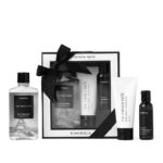 Kimirica Gift Set luxury lavender gift box for Men & Women Set of 3 - Image 2